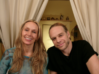 Karsten Staiger interviewed by Marianne Hettinger